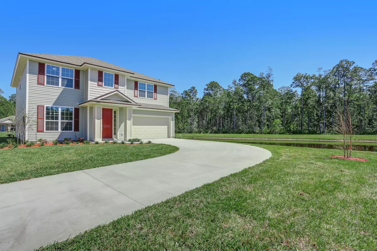 Yulee, FL 32097,86655 SERENITY LAKE CT #40