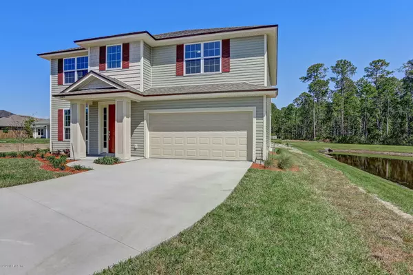 Yulee, FL 32097,86655 SERENITY LAKE CT #40