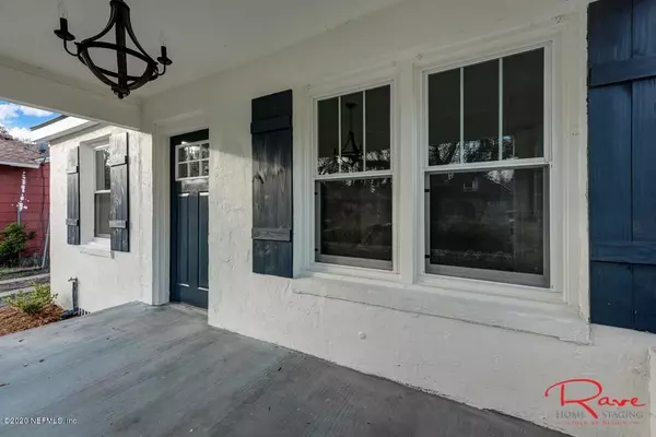 Jacksonville, FL 32205,4651 ASTRAL ST