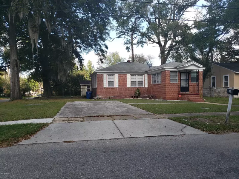 963 BRANDYWINE ST, Jacksonville, FL 32208