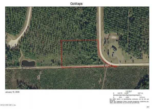 34492 MITIGATION TRL, Callahan, FL 32011