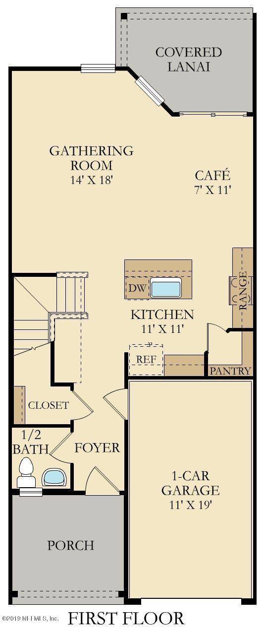 Jacksonville, FL 32216,1686 POTTSBURG POINTE DR