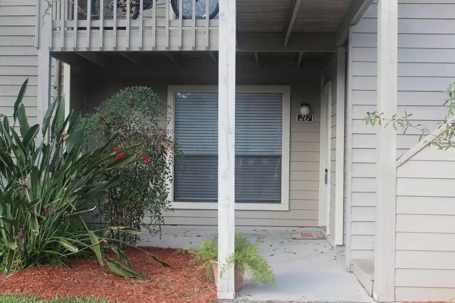 10200 BELLE RIVE BLVD #217, Jacksonville, FL 32256