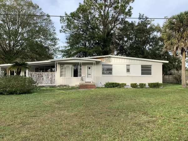 3903 VIA DE LA REINA ST, Jacksonville, FL 32217