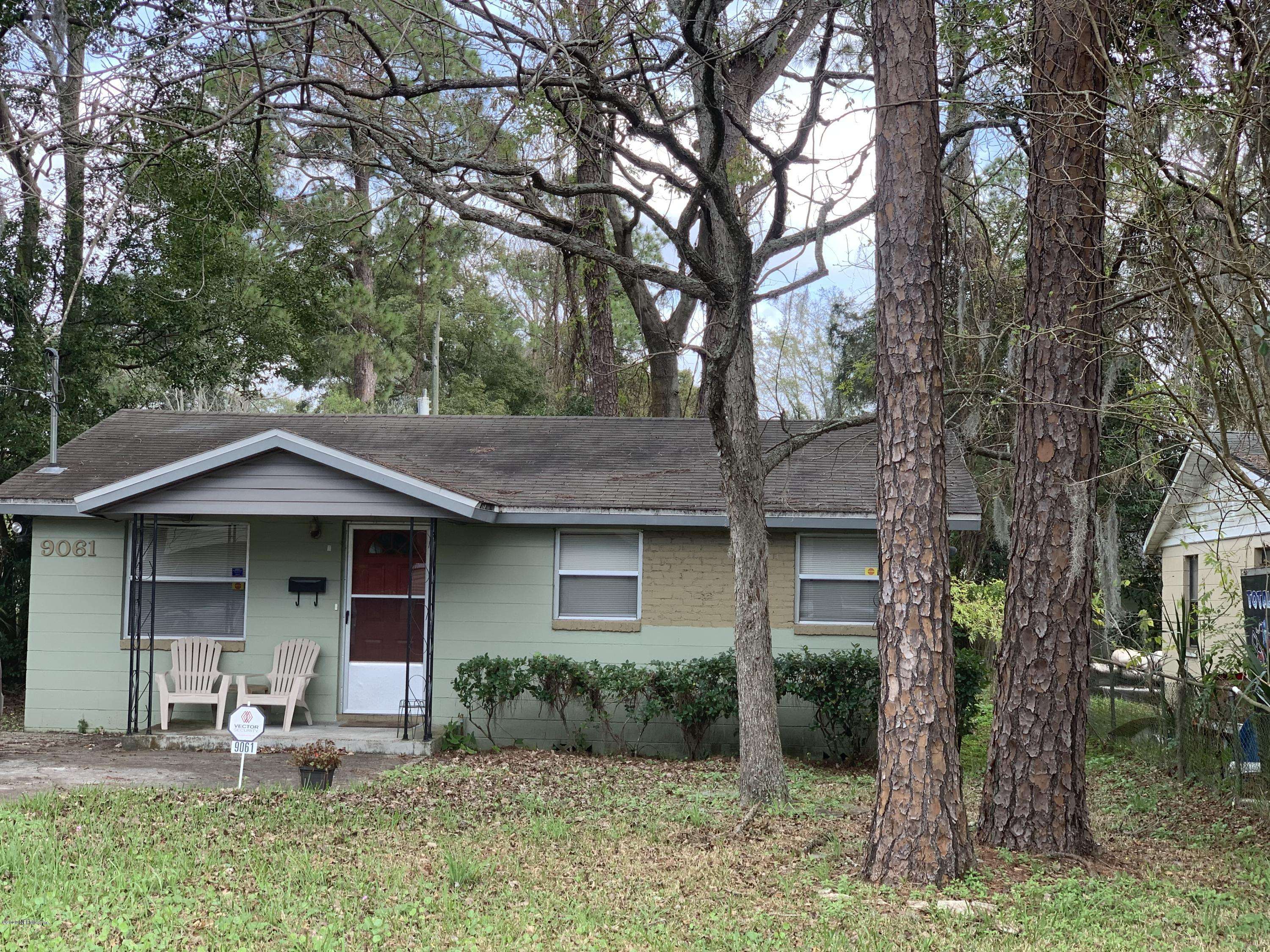 9061 3RD AVE, Jacksonville, FL 32208