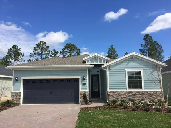 359 BROOMSEDGE CIR, St Augustine, FL 32095