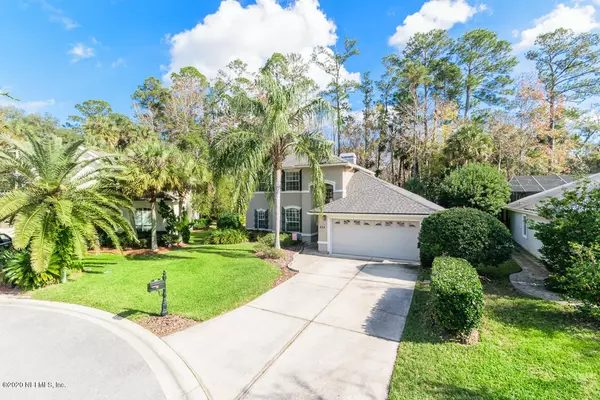 Ponte Vedra Beach, FL 32082,624 MILLERS DAM CT