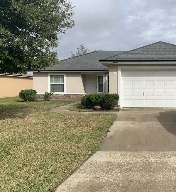 3660 SUMMIT OAKS DR, Green Cove Springs, FL 32043