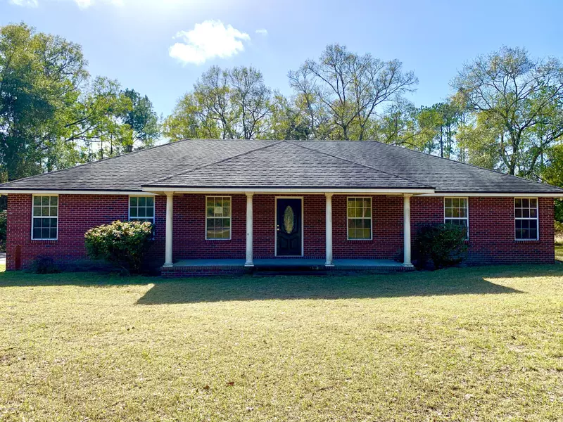 2963 PAINT HORSE TRL, Hilliard, FL 32046