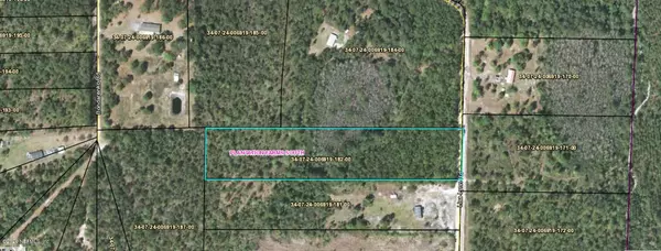 Keystone Heights, FL 32656,5801 LISA LYNN LN