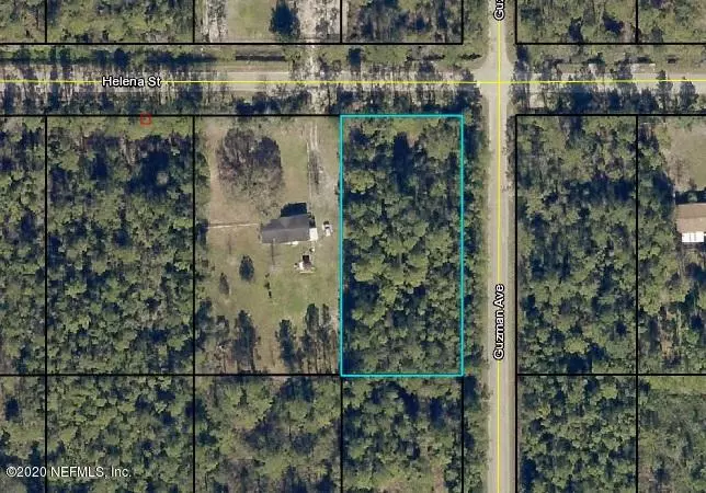 4305 HELENA ST, Hastings, FL 32145