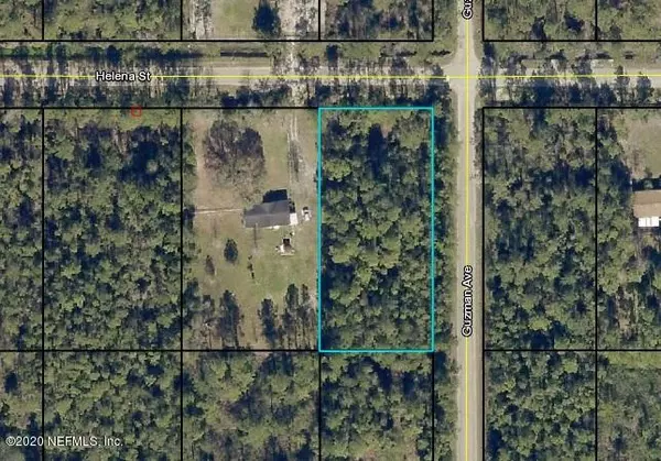 4305 HELENA ST, Hastings, FL 32145