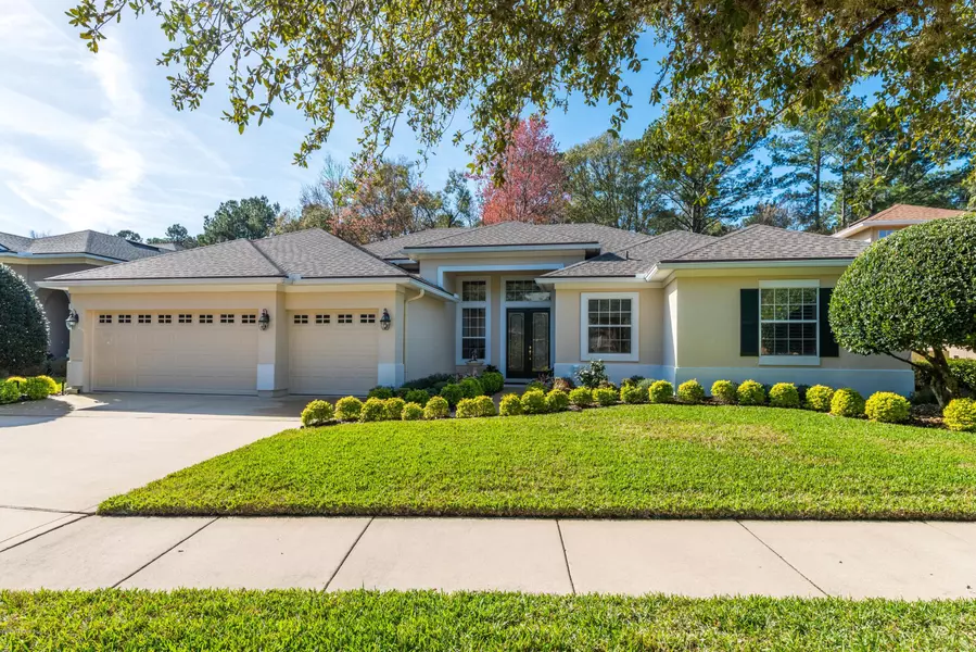 1707 E COBBLESTONE LN, St Augustine, FL 32092