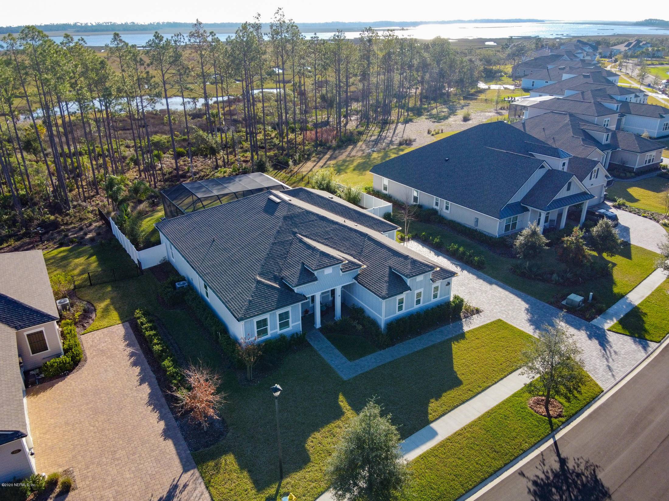 513 RIO DEL NORTE RD, St Augustine, FL 32095