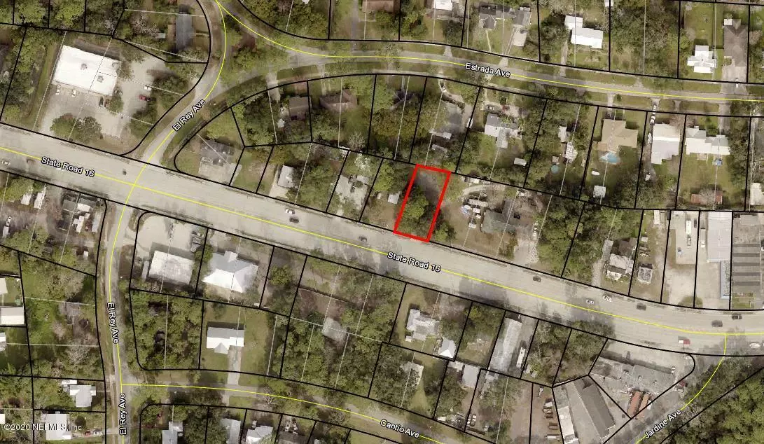 St Augustine, FL 32084,248 STATE ROAD 16
