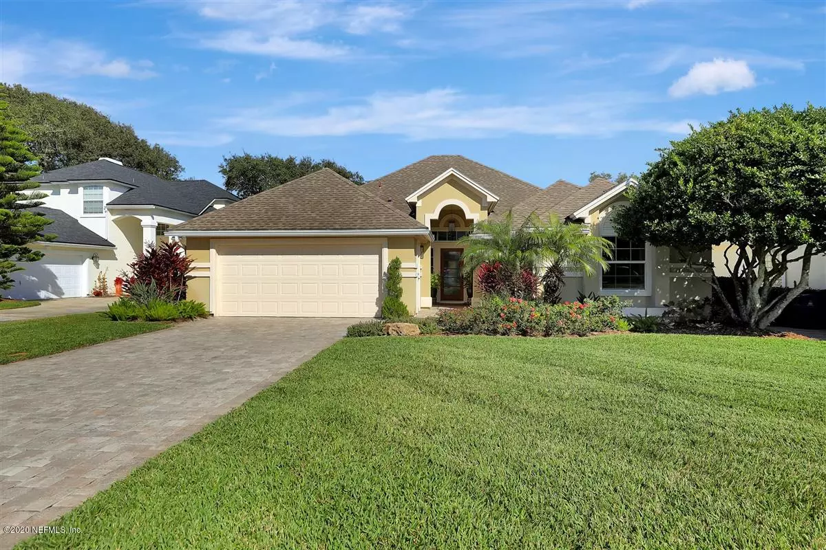 Ponte Vedra Beach, FL 32082,102 COASTAL OAK CIR