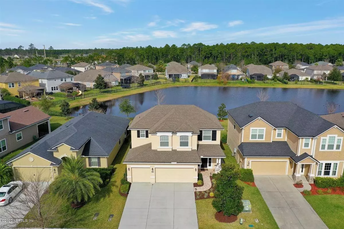 Ponte Vedra, FL 32081,108 SCOTTSDALE DR