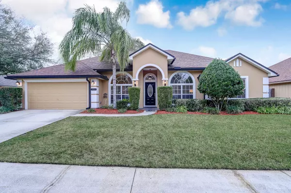 1404 GIBRALTER LN, Fleming Island, FL 32003