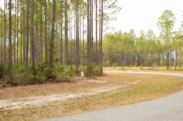 Bryceville, FL 32009,LOT 3 INGLE RD