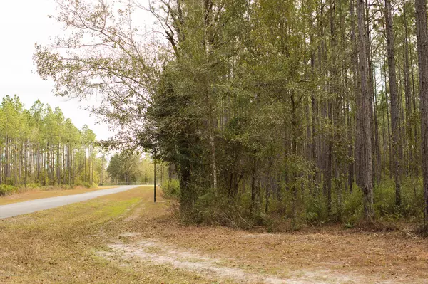 Bryceville, FL 32009,LOT 3 INGLE RD