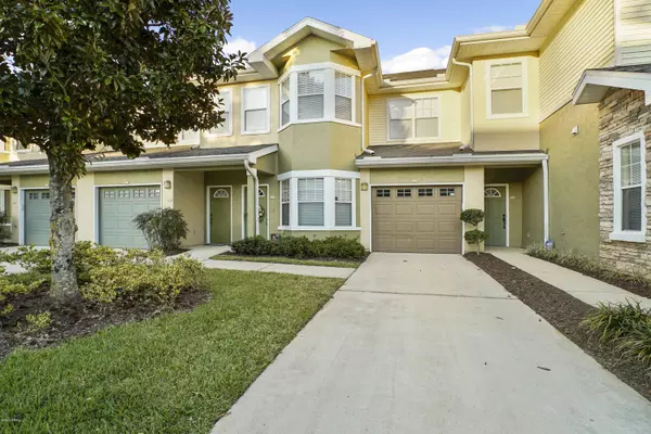 Orange Park, FL 32065,3750 SILVER BLUFF BLVD #2006