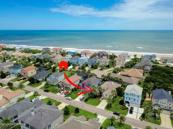 Ponte Vedra Beach, FL 32082,1348 TURTLE DUNES CT