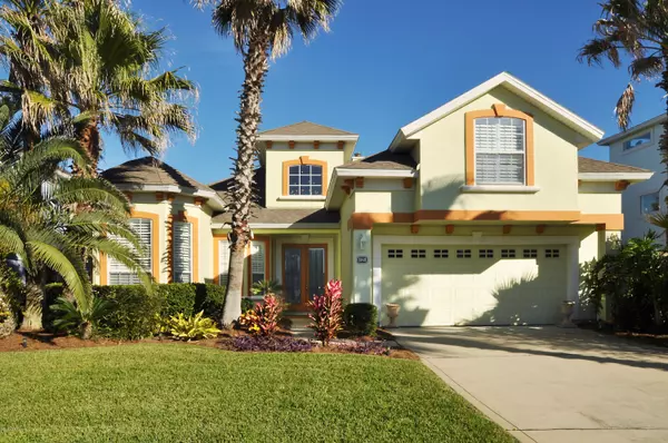 1348 TURTLE DUNES CT, Ponte Vedra Beach, FL 32082