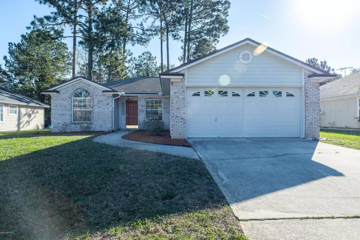 Fleming Island, FL 32003,1329 PORTSIDE DR