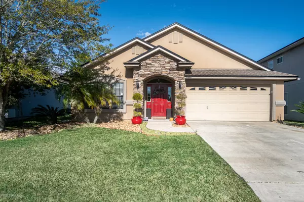 3420 CRANE HILL CT, Orange Park, FL 32065