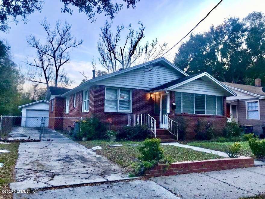 Jacksonville, FL 32209,1110 W 12TH ST