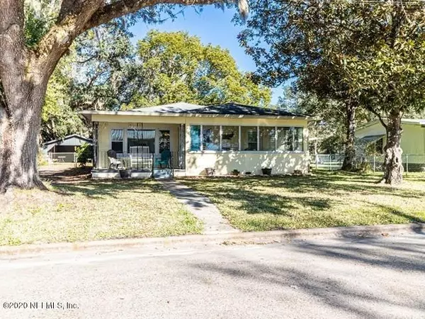 205 LATTIN ST, Hastings, FL 32145