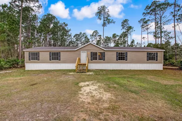 2502 SUNFLOWER AVE, Middleburg, FL 32068