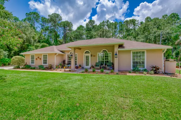 1345 W RIVER RD, Green Cove Springs, FL 32043