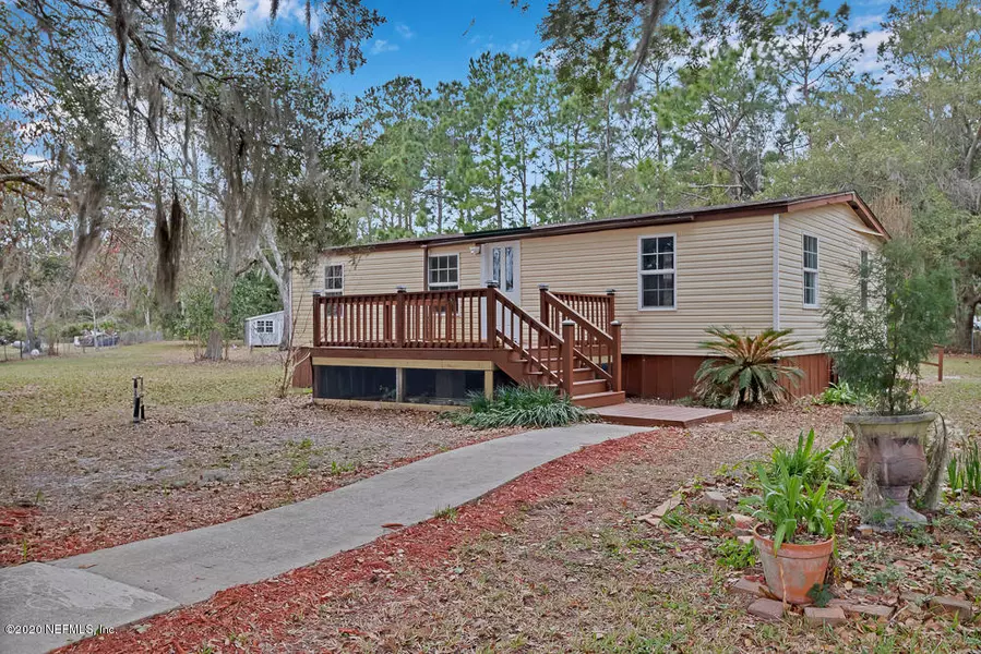 95179 PETUNIA CT, Fernandina Beach, FL 32034