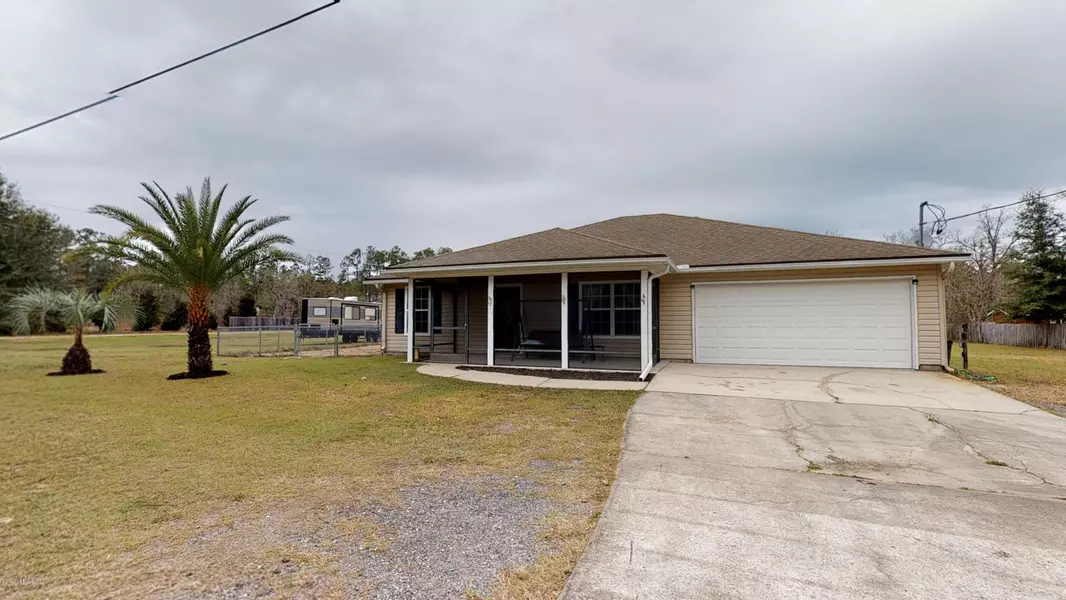 3990 BRONCO RD, Middleburg, FL 32068