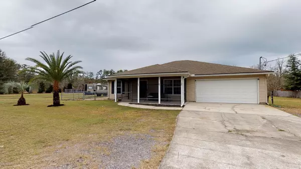 3990 BRONCO RD, Middleburg, FL 32068