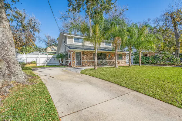 1635 2ND AVE N, Jacksonville Beach, FL 32250