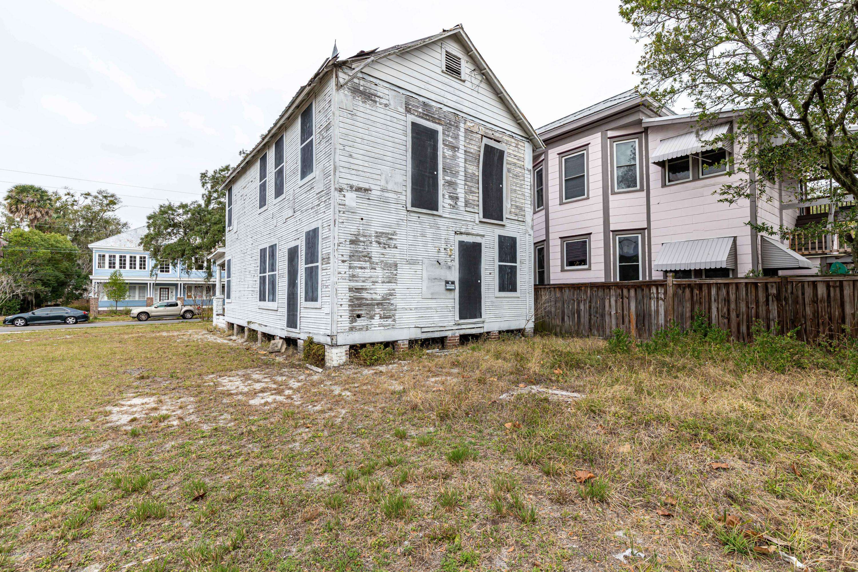 Jacksonville, FL 32206,1325 N LAURA ST