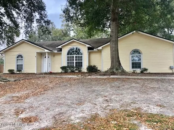 4540 BULL RUN RD, Jacksonville, FL 32210