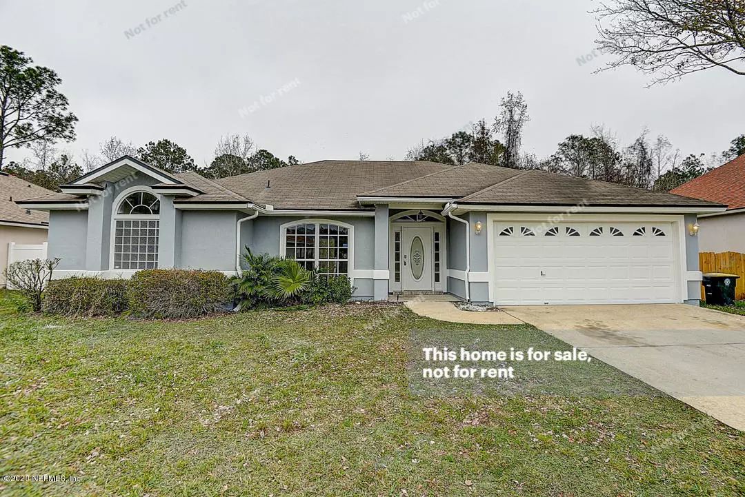 Jacksonville, FL 32246,1971 HOLLINGTON DR