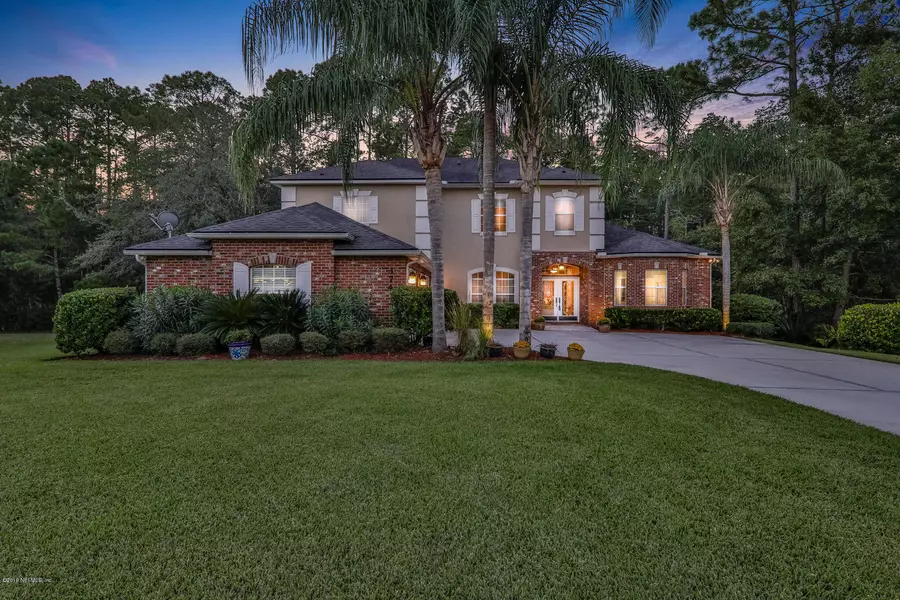 374 SWEETBRIER BRANCH LN, St Johns, FL 32259