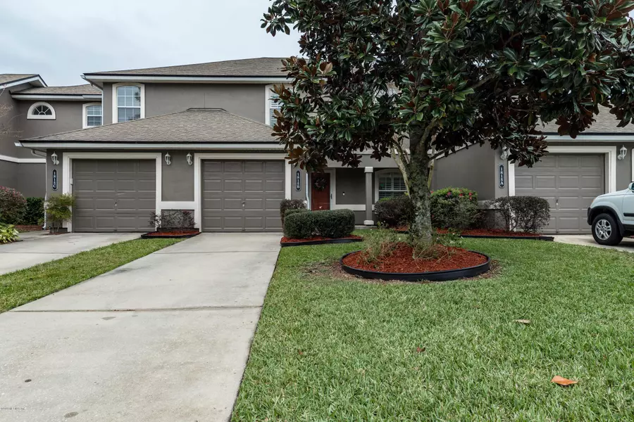 1815 GREEN SPRINGS CIR #B, Fleming Island, FL 32003