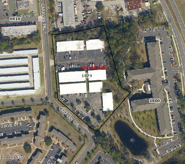 1879 CARAVAN TRL, Jacksonville, FL 32216