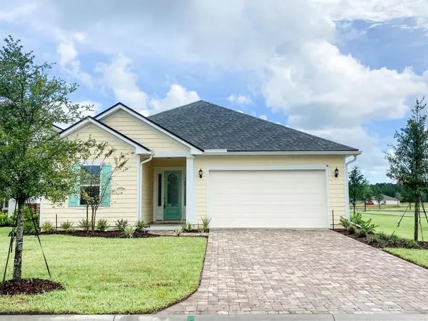 28 STANSBURY LN, St Augustine, FL 32092