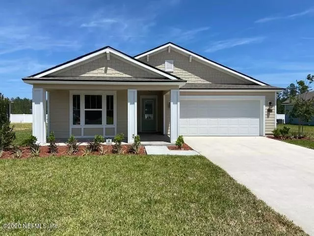 95475 CREEKVILLE DR, Fernandina Beach, FL 32034