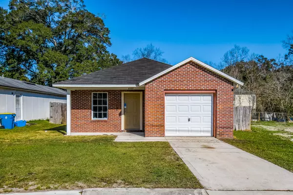 8537 HARE AVE, Jacksonville, FL 32211