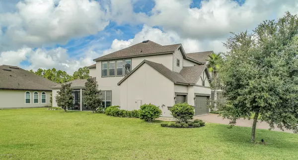 Jacksonville, FL 32259,109 CHATSWORTH DR