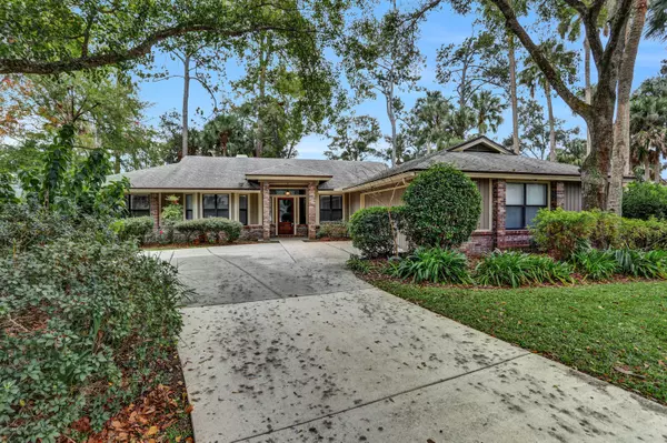 5207 PHEASANT RUN CT, Ponte Vedra Beach, FL 32082