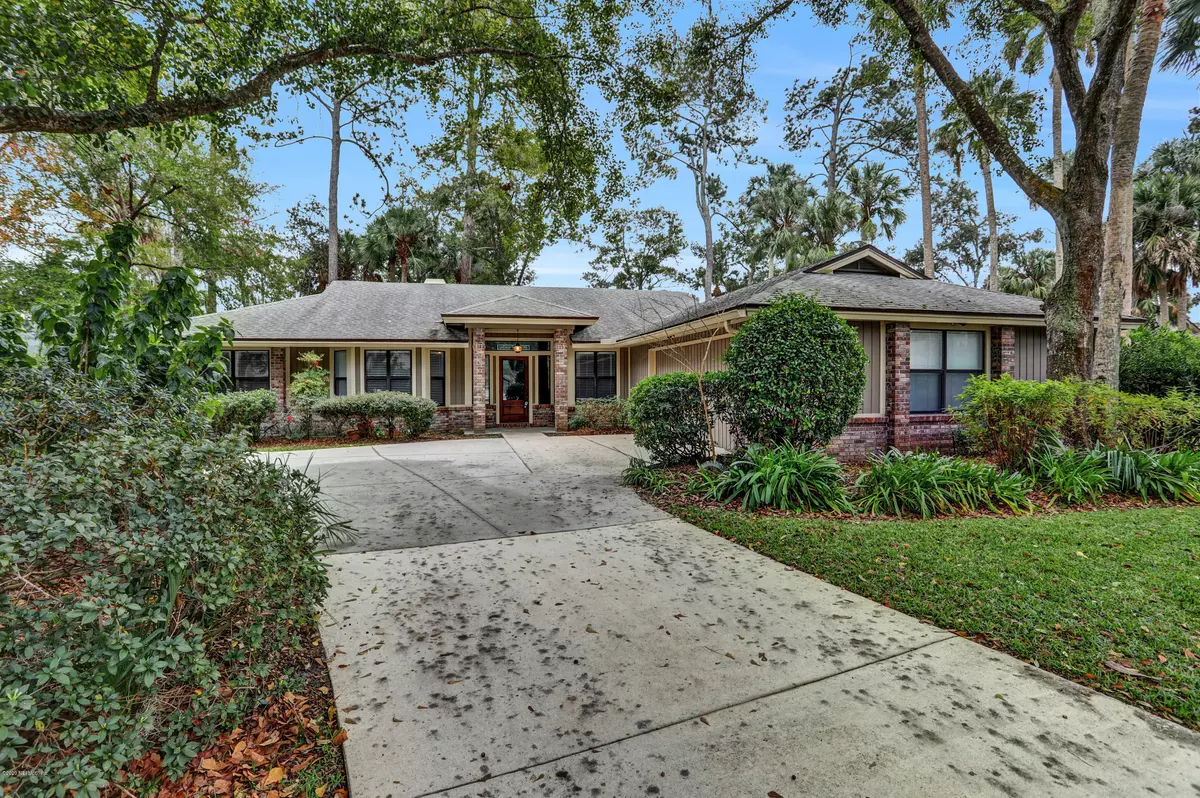 Ponte Vedra Beach, FL 32082,5207 PHEASANT RUN CT