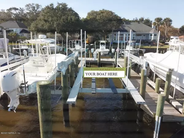 0 BOAT SLIP 39, Jacksonville, FL 32225